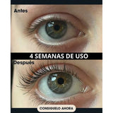 SERUM UP® PROFESIONAL PARA EL CRECIMIENTO DE PÉSTAÑAS Y CEJAS